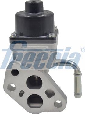 Freccia EGR12-136 - Izpl. gāzu recirkulācijas vārsts www.autospares.lv