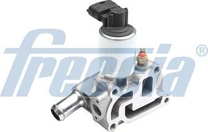 Freccia EGR12-133 - Izpl. gāzu recirkulācijas vārsts www.autospares.lv