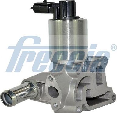 Freccia EGR12-137 - Izpl. gāzu recirkulācijas vārsts www.autospares.lv