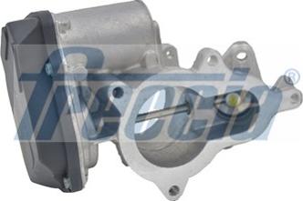 Freccia EGR12-124 - Izpl. gāzu recirkulācijas vārsts www.autospares.lv