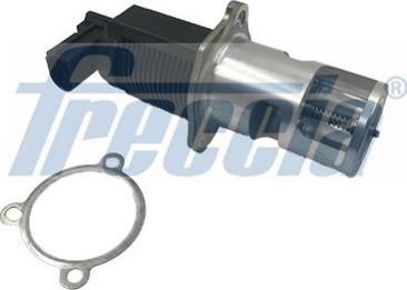 Freccia EGR12-128 - Izpl. gāzu recirkulācijas vārsts www.autospares.lv