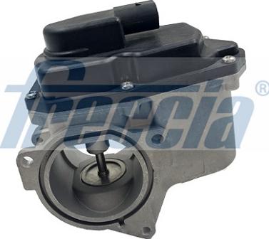 Freccia EGR12-123 - Izpl. gāzu recirkulācijas vārsts www.autospares.lv