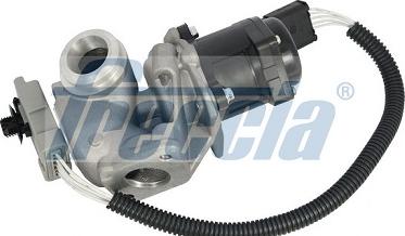 Freccia EGR12-122 - Izpl. gāzu recirkulācijas vārsts www.autospares.lv