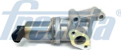 Freccia EGR12-176 - Izpl. gāzu recirkulācijas vārsts www.autospares.lv