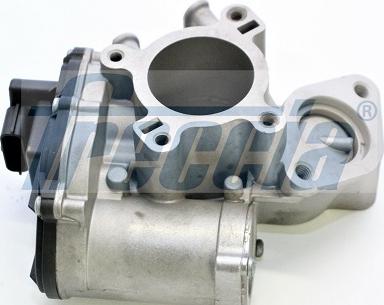 Freccia EGR12-200 - Izpl. gāzu recirkulācijas vārsts www.autospares.lv