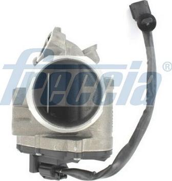 Freccia EGR12-208 - Izpl. gāzu recirkulācijas vārsts www.autospares.lv