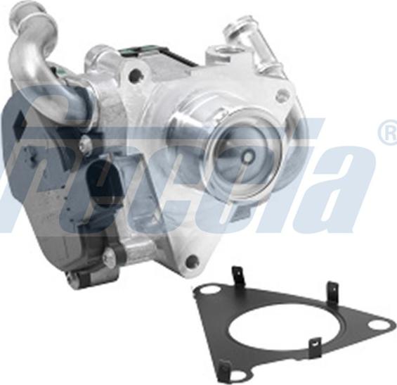 Freccia EGR12-219 - Izpl. gāzu recirkulācijas vārsts www.autospares.lv