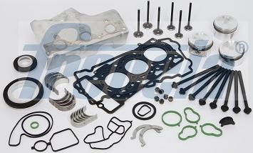 Freccia FR600-00SR - Поршень www.autospares.lv