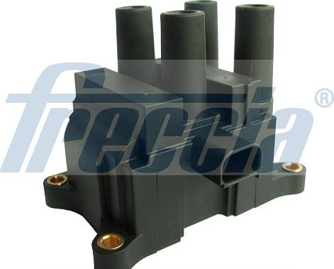 Freccia IC15-1058 - Aizdedzes spole autospares.lv