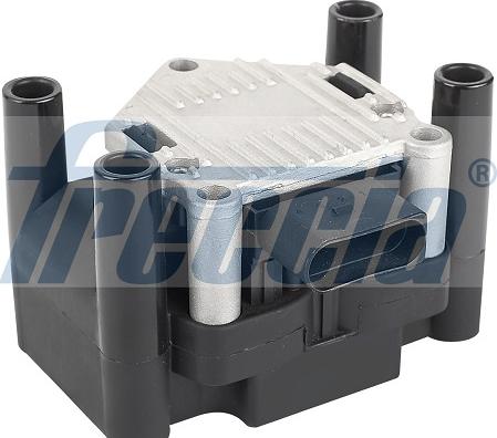 Freccia IC15-1060 - Aizdedzes spole autospares.lv