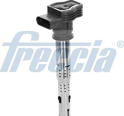 Freccia IC15-1086 - Ignition Coil www.autospares.lv