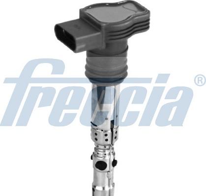 Freccia IC15-1087 - Ignition Coil www.autospares.lv