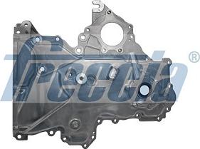 Freccia OP09-151 - Eļļas sūknis www.autospares.lv