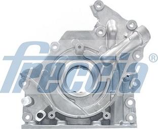 Freccia OP09-165 - Eļļas sūknis www.autospares.lv