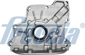 Freccia OP09-106 - Eļļas sūknis www.autospares.lv