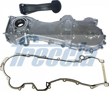 Freccia OP09-119 - Eļļas sūknis www.autospares.lv