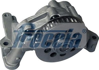 Freccia OP09-112 - Eļļas sūknis www.autospares.lv