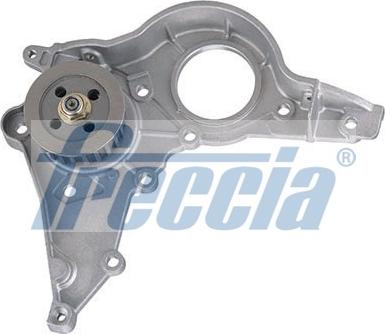 Freccia OP09-207 - Eļļas sūknis www.autospares.lv