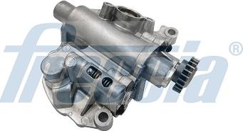 Freccia OP09-231 - Oil Pump www.autospares.lv