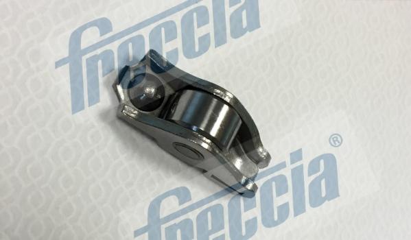 Freccia RA06-967 - Balansieris, Motora vadība www.autospares.lv