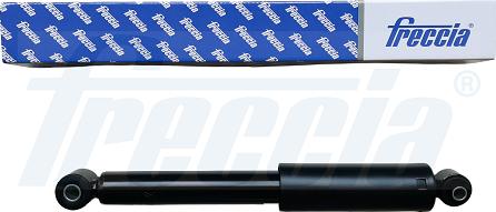 Freccia SA20-1046 - Shock Absorber www.autospares.lv