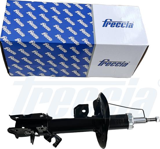 Freccia SA20-1040 - Amortizators www.autospares.lv