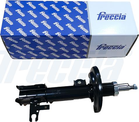 Freccia SA20-1048 - Amortizators www.autospares.lv