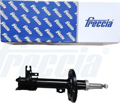 Freccia SA20-1047 - Shock Absorber www.autospares.lv