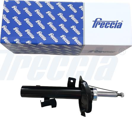 Freccia SA20-1051 - Shock Absorber www.autospares.lv