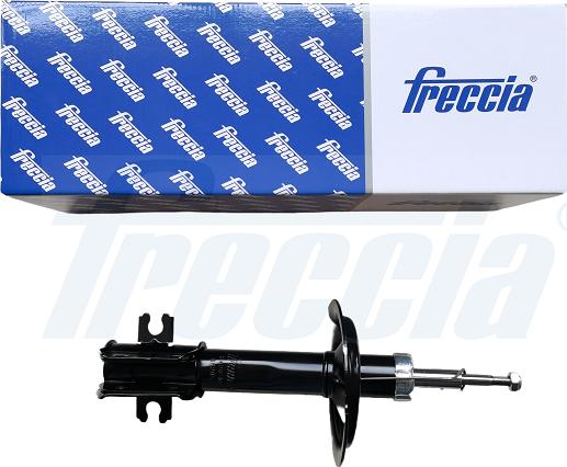 Freccia SA20-1058 - Amortizators www.autospares.lv