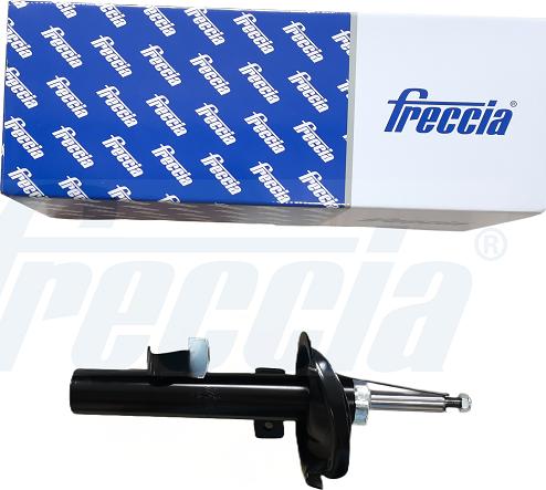 Freccia SA20-1052 - Амортизатор www.autospares.lv