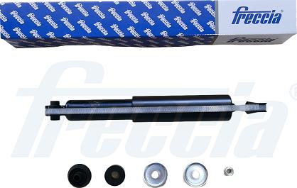 Freccia SA20-1065 - Shock Absorber www.autospares.lv