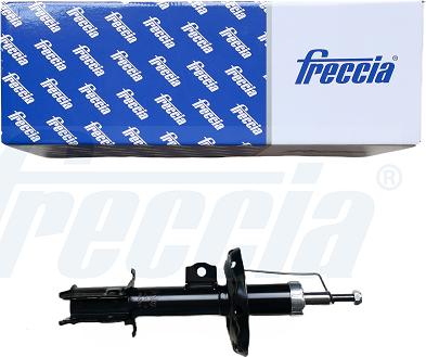 Freccia SA20-1067 - Amortizators www.autospares.lv