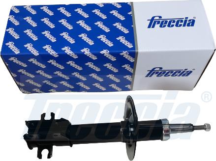 Freccia SA20-1002 - Amortizators www.autospares.lv