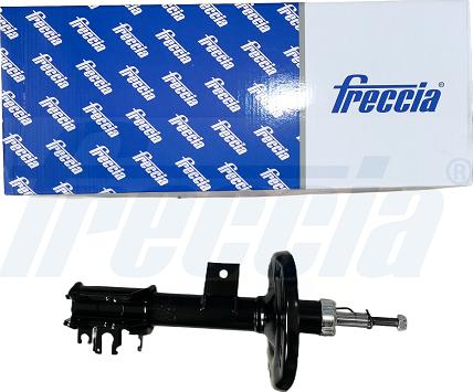 Freccia SA20-1012 - Amortizators www.autospares.lv