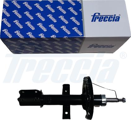 Freccia SA20-1017 - Amortizators www.autospares.lv