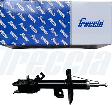 Freccia SA20-1039 - Amortizators www.autospares.lv