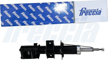 Freccia SA20-1036 - Amortizators www.autospares.lv