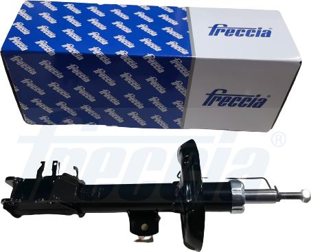 Freccia SA20-1025 - Амортизатор www.autospares.lv