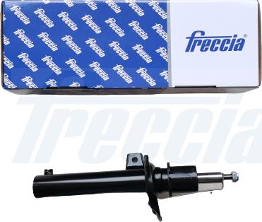 Freccia SA20-1020 - Amortizators www.autospares.lv