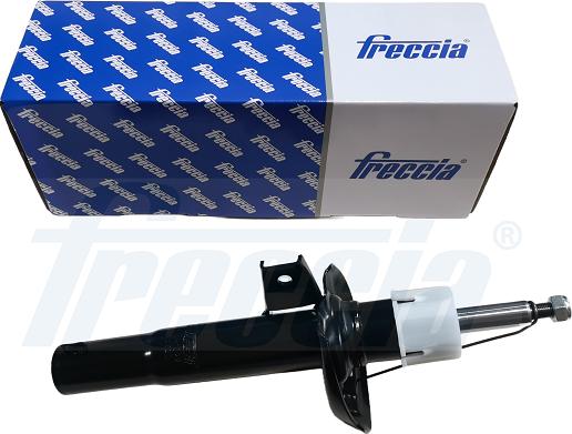 Freccia SA20-1022 - Shock Absorber www.autospares.lv