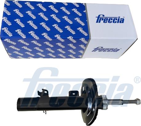 Freccia SA20-1079 - Amortizators www.autospares.lv