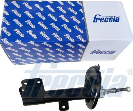 Freccia SA20-1104 - Amortizators www.autospares.lv