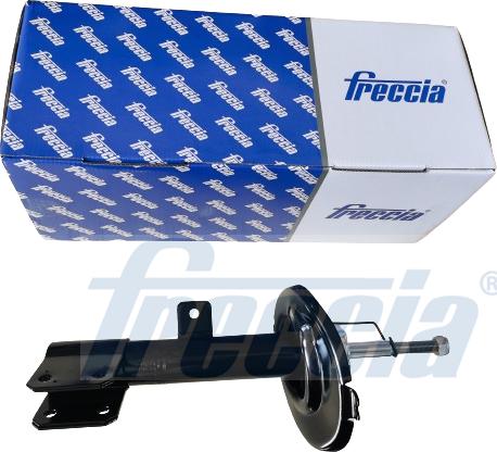 Freccia SA20-1105 - Amortizators www.autospares.lv