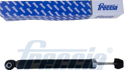 Freccia SA20-1101 - Amortizators www.autospares.lv