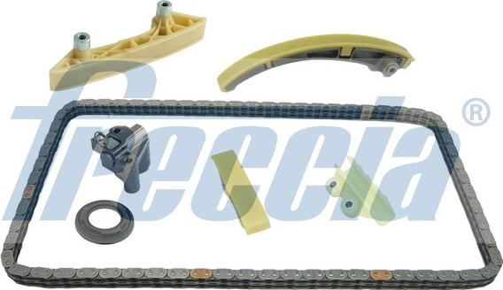 Freccia TK08-1099 - Sadales vārpstas piedziņas ķēdes komplekts www.autospares.lv