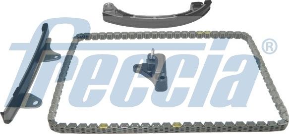 Freccia TK08-1050 - Sadales vārpstas piedziņas ķēdes komplekts www.autospares.lv