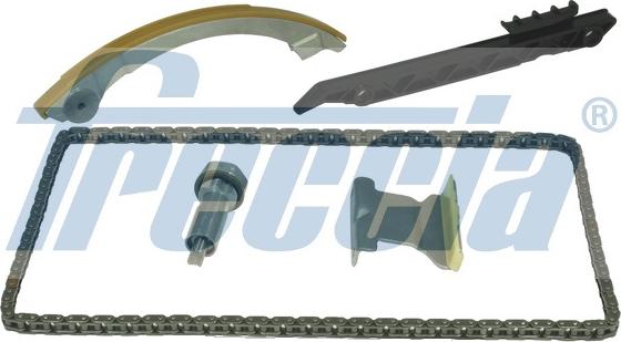 Freccia TK08-1065 - Sadales vārpstas piedziņas ķēdes komplekts www.autospares.lv