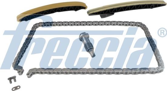 Freccia TK08-1082 - Sadales vārpstas piedziņas ķēdes komplekts www.autospares.lv