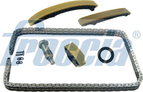 Freccia TK08-1024 - Timing Chain Kit www.autospares.lv